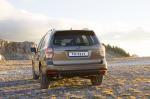 Subaru Forester 2.0XT 2016 года